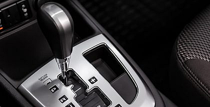 Automatic Transmission