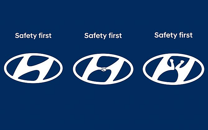 Hyundai Logo: Meaning, Design, Facts & More | dubizzle
