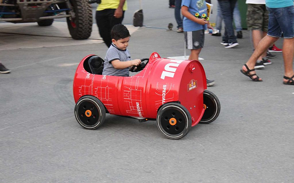 Dubai Autodrome Experiences, Tickets, Timings & More