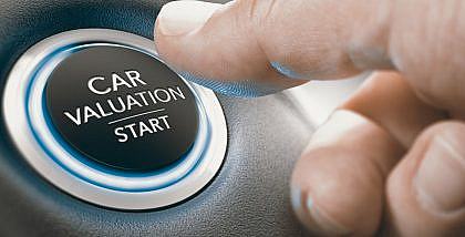 All about about Car Valuation When Selling It