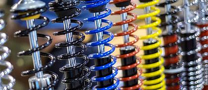 Shock Absorbers in a Car Suspension: Role, Risk & More dubizzle