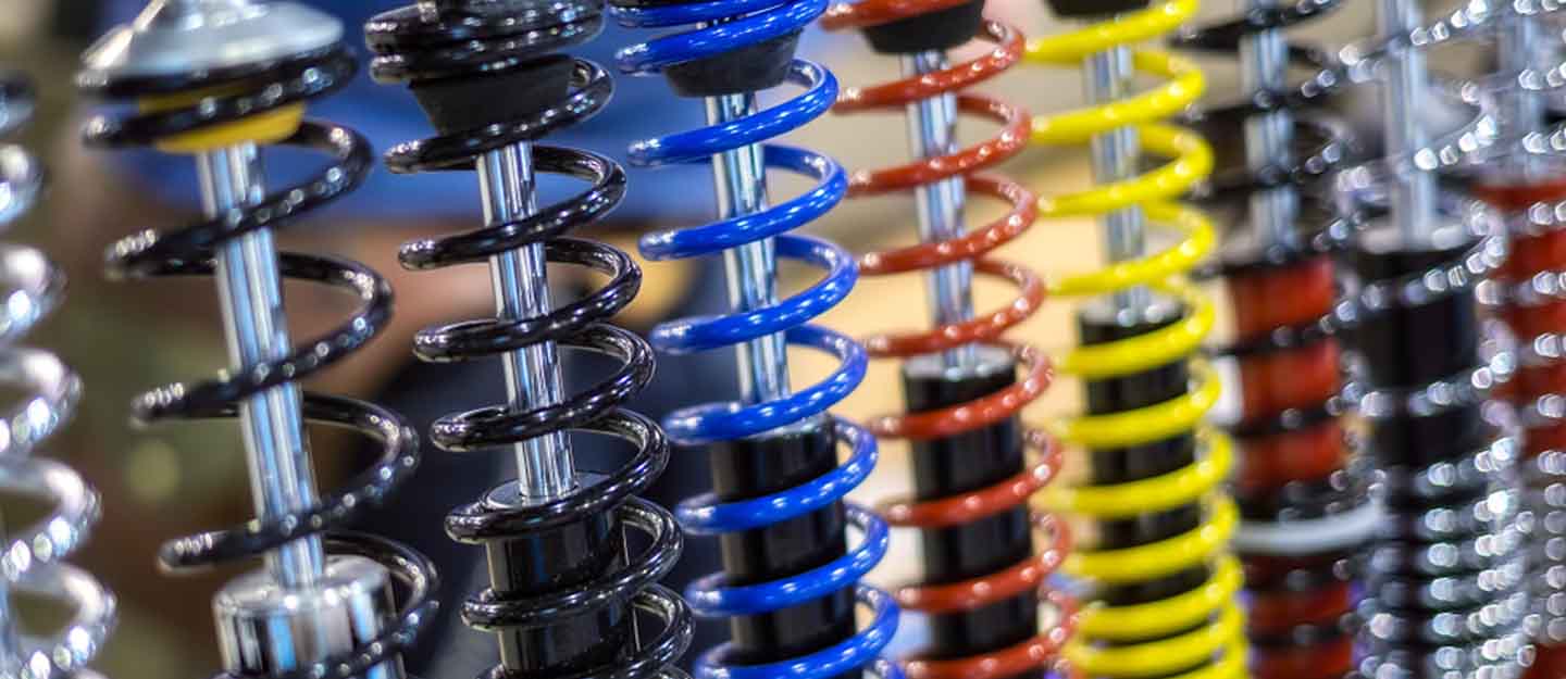 Shock Absorbers in a Car Suspension Role, Risk & More