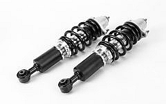 Shock Absorbers in a Car Suspension: Role, Risk & More dubizzle