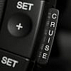 cruise control in a car