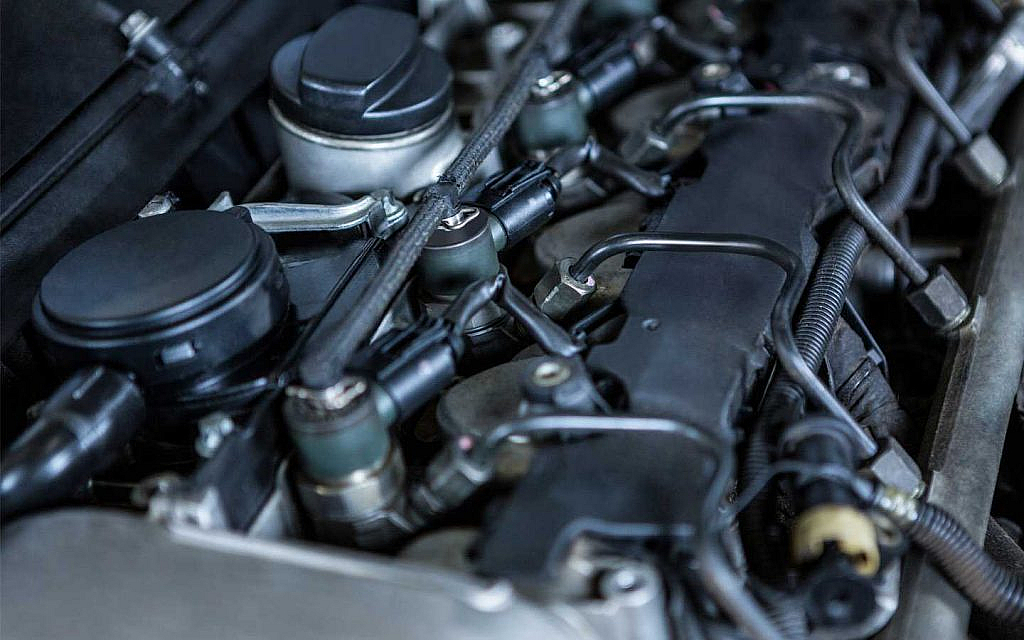 petrol vs diesel engine