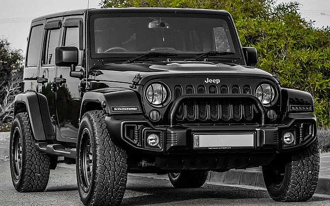 Jeep Showrooms in Dubai: Location, Timings, Contact & More | dubizzle