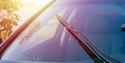 Car windshield wiper blades help to keep the driver’s vision clean