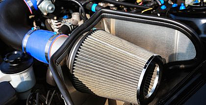Aftermarket Air Intakes