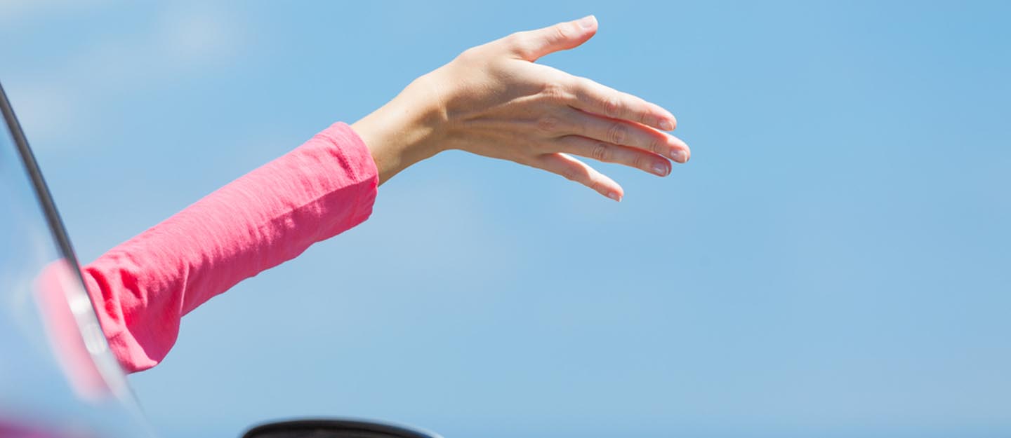 Reasons Why Leisurely Drive Can Reduce Stress