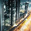 avoid traffic while driving on Dubai roads