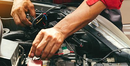 common car fuse problems