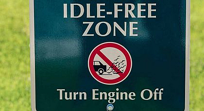 Car Engine Idling: Purpose, Consequences, Reduction & More | dubizzle