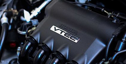 Honda VTEC Technology
