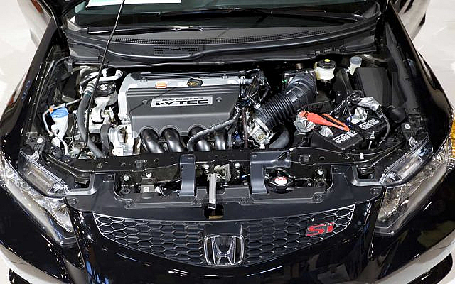 Working of Honda VTEC Technology in Car Engines | dubizzle