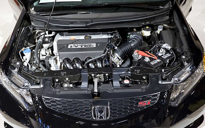 Working of Honda VTEC Technology in Car Engines | dubizzle
