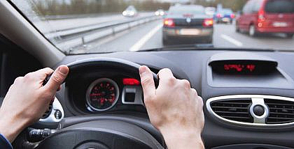 Driving Rules in the UAE
