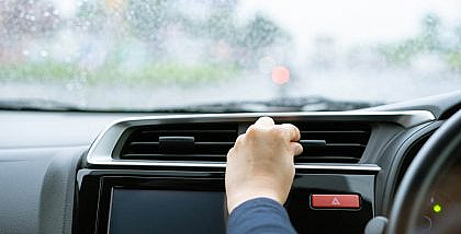 Reason Your Car heater isnt working properly