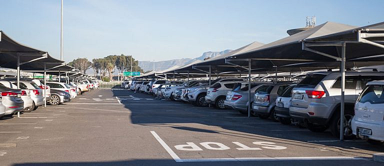 All About Car Parking Shades In Dubai Suppliers Types More Dubizzle