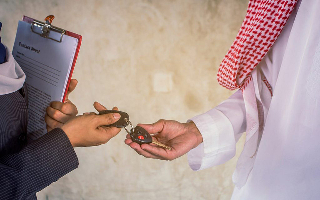 Transfer Car Ownership Requirements, Registration & More