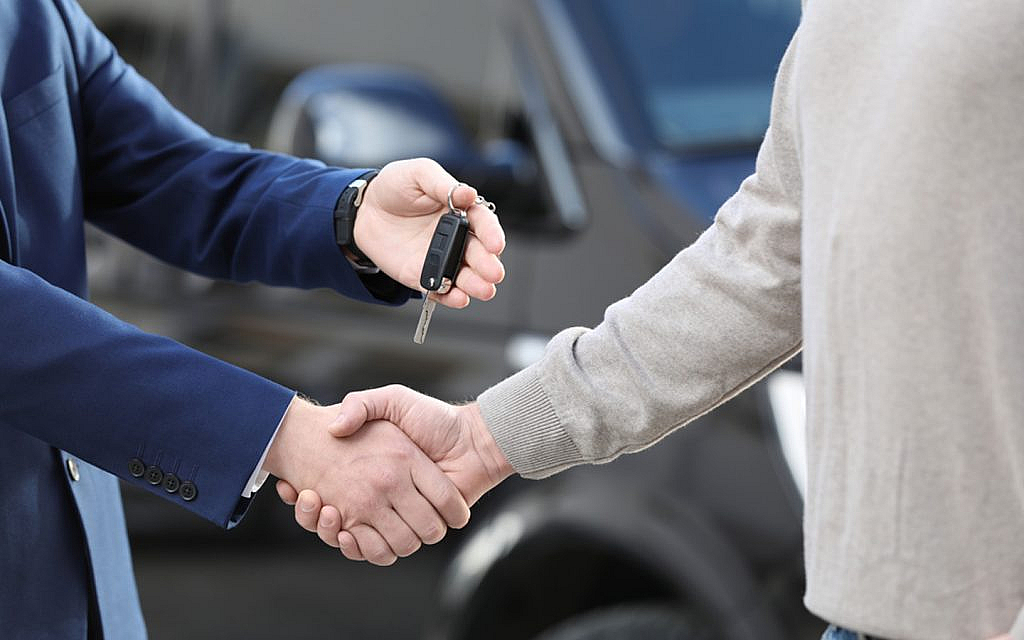 rta vehicle ownership transfer online