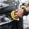 difference between car wax and polish