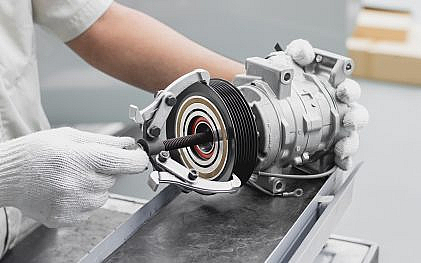 Signs of a Bad Car AC Compressor: Causes & Actions | dubizzle