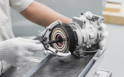 Signs of a Bad Car AC Compressor: Causes & Actions dubizzle