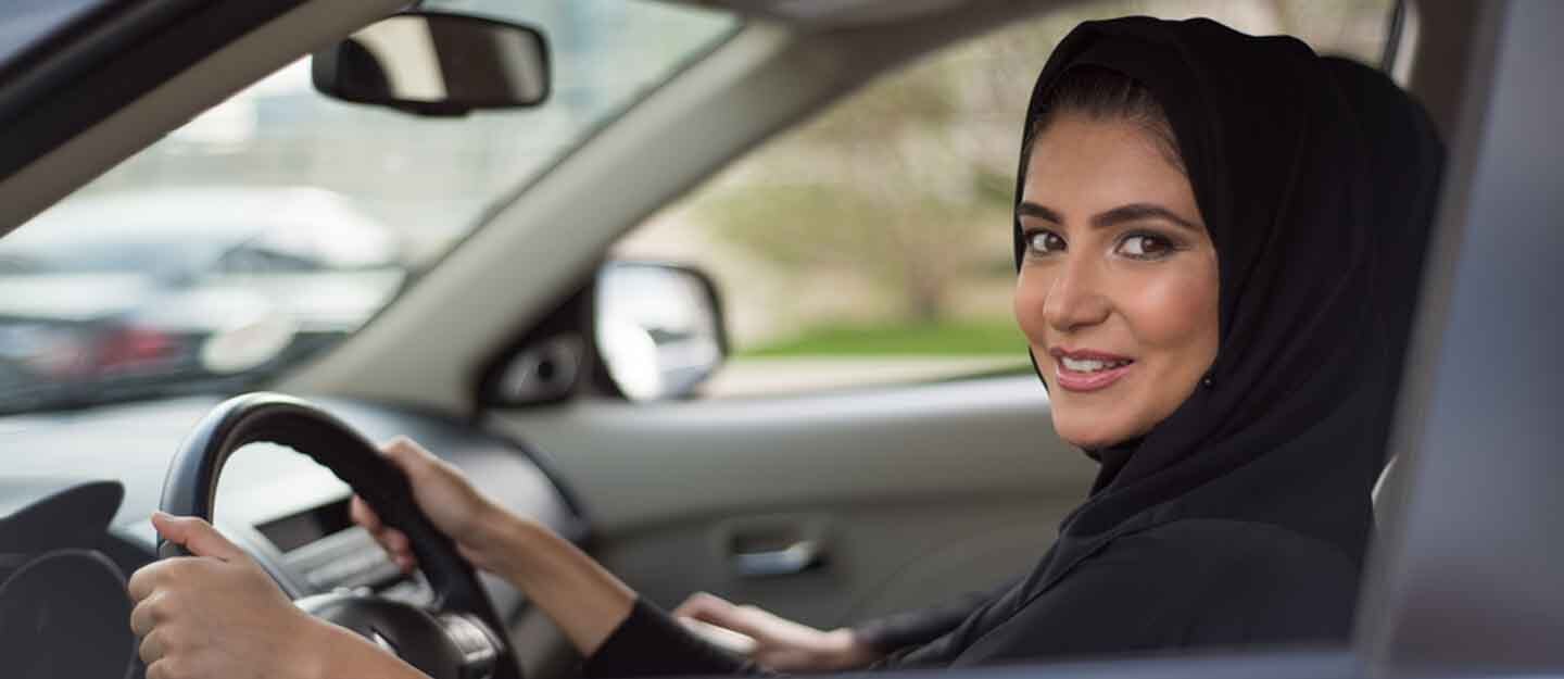 Guidelines & Precautions for Borrowing a Car in the UAE