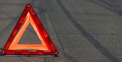 Accident Triangle