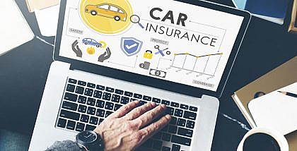 Buy car insurance in Abu Dhabi to avoid unforeseen expenses
