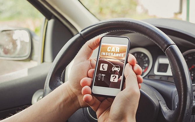 Car Insurance in Abu Dhabi Types, Companies &amp; More