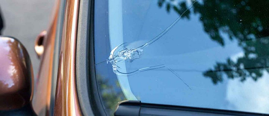 Tips to Prevent Windshield Damage Due to Heat in Summer | dubizzle