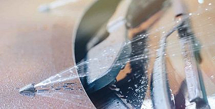 washer fluid