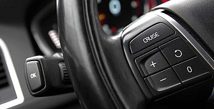 causes of cruise control failure