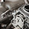 Vehicle Carburettor