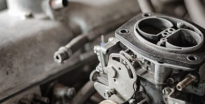 Vehicle Carburettor