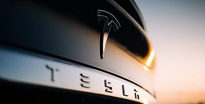 Tesla Car