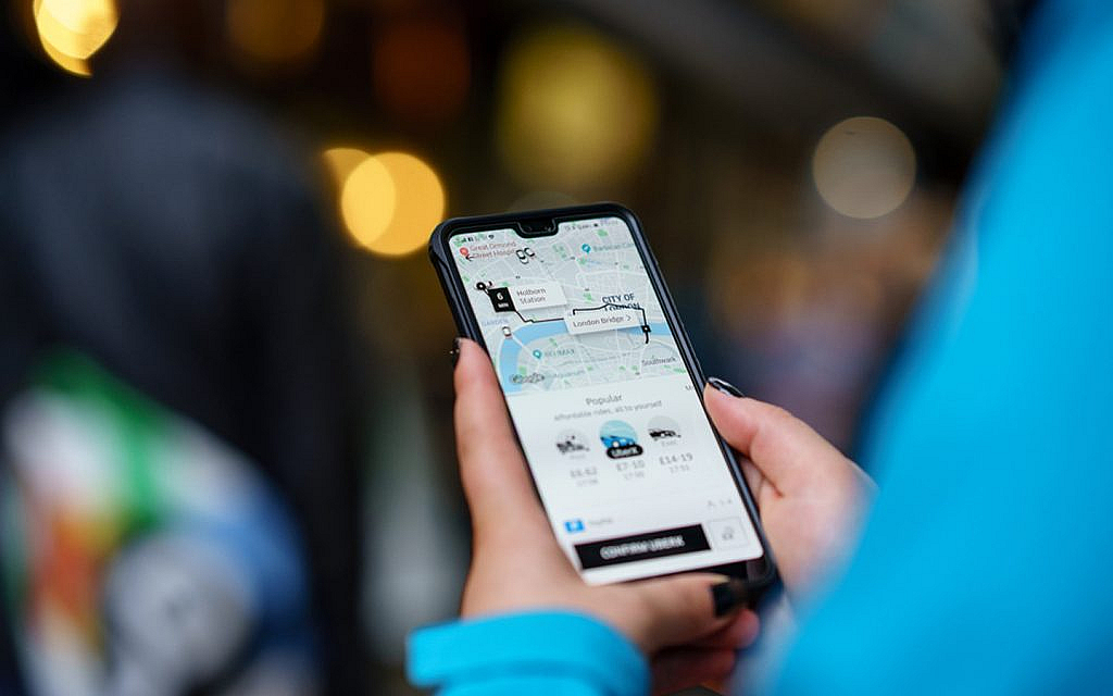 S'hail App Dubai is a popular dubai transport app