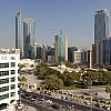 مواقف ابوظبي