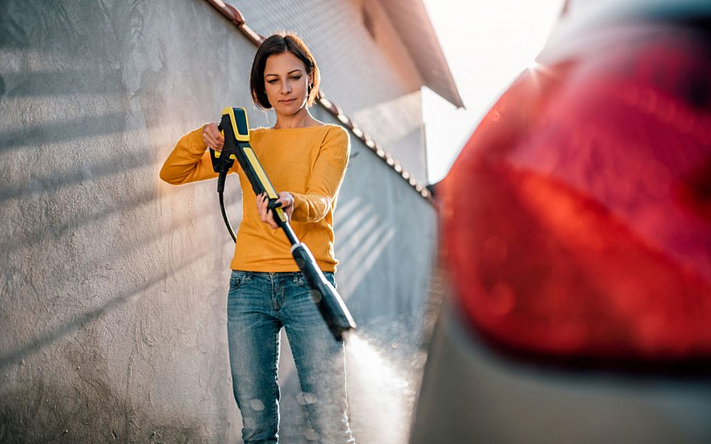 Steam Car Wash Advantages, Disadvantages & More