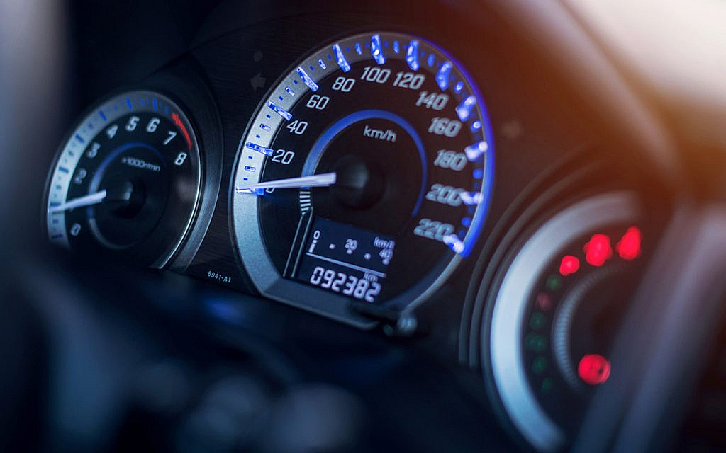 Factors Affecting Car Resale Value History, Mileage & More