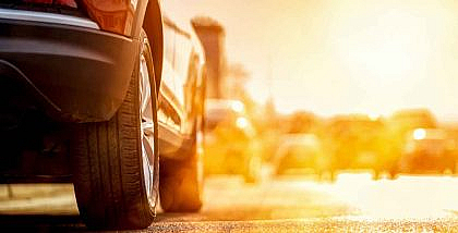 Keep all the must have items in cars for Dubai summers