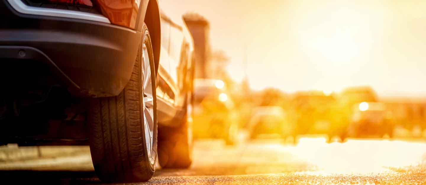 Keep all the must have items in cars for Dubai summers