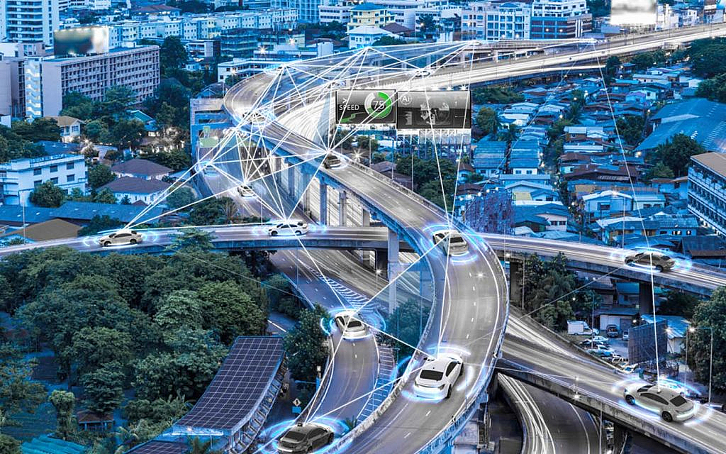 مستقبل السيارات