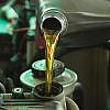 Car oil