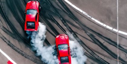 Automotive Records Held by the UAE_250926
