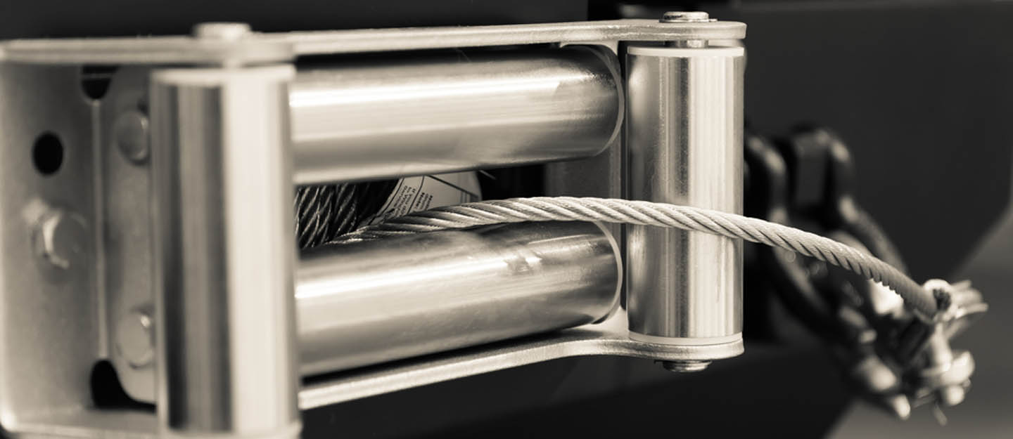 All About Car Winches Meaning, Working, Cost, Types & More