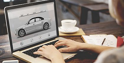 You can easily sell your car in the UAE from abroad