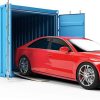 importing cars in the UAE