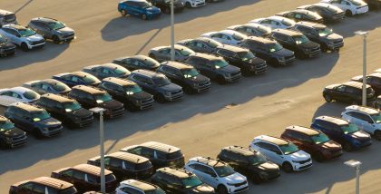 Luxury Car Storage Facilities_290926